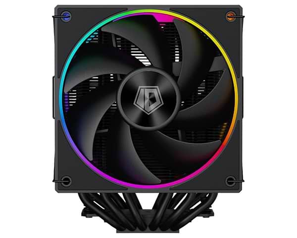 Фото - Процессорный кулер ID-Cooling Frozn A620 ARGB