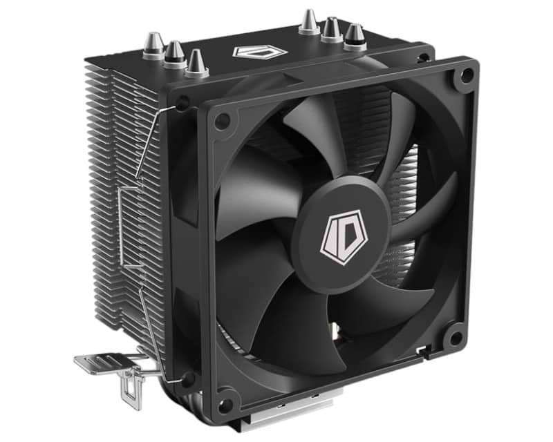 Процессорный кулер ID-Cooling SE-903-SD V3 - Фото 1