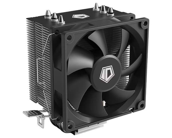 Фото - Процессорный кулер ID-Cooling SE-903-SD V3