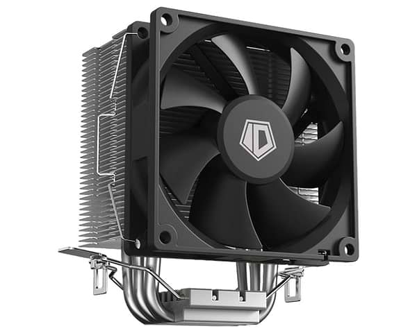 Фото - Процессорный кулер ID-Cooling SE-903-SD V3