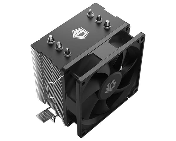 Фото - Процессорный кулер ID-Cooling SE-903-SD V3