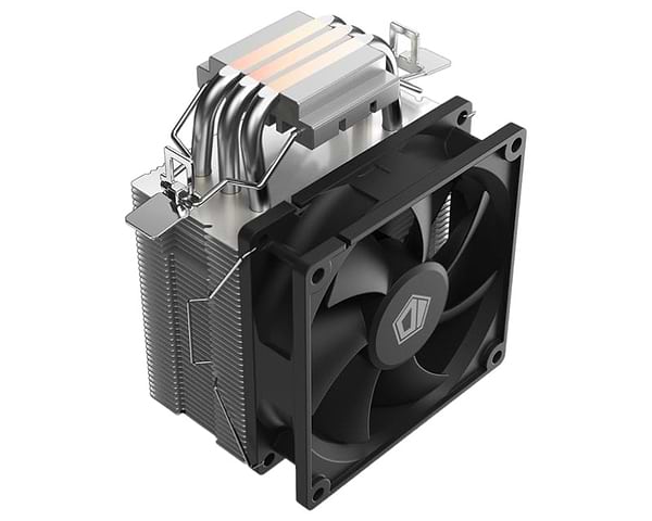 Фото - Процессорный кулер ID-Cooling SE-903-SD V3