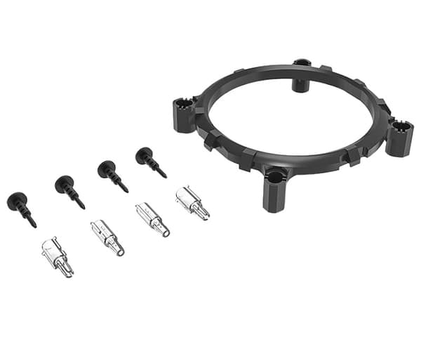 Фото - Процессорный кулер ID-Cooling SE-903-SD V3