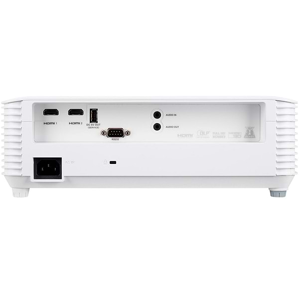 Фото - Проектор Acer X1528 (MR.JXY11.001)