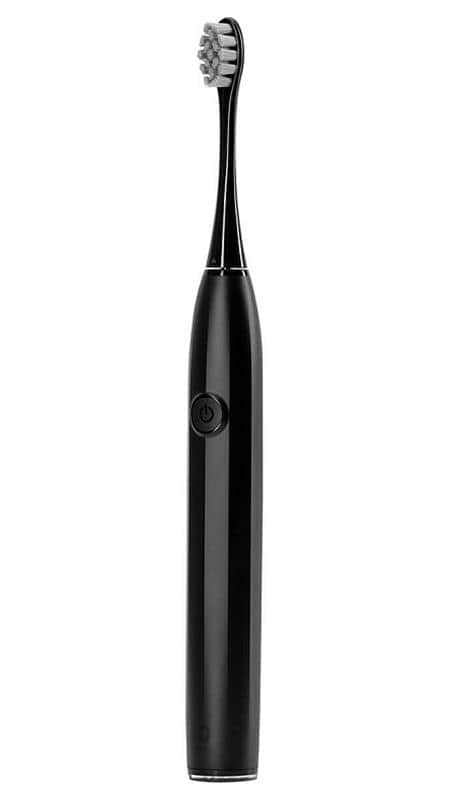 Фото - Уцінка - Зубна щітка електрична Oclean Endurance Eco Electric Toothbrush Black (6970810553321)