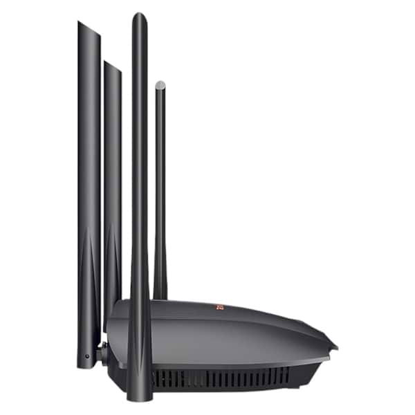 Фото - Маршрутизатор інтернет WiFi6 Tenda RX12