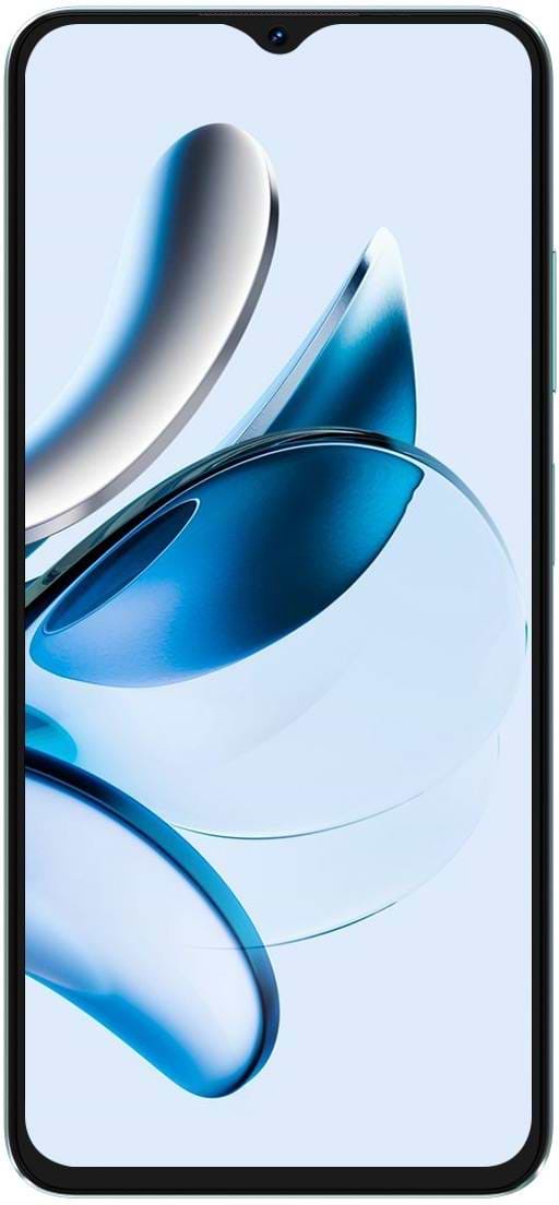 Фото - Смартфон Oscal Tiger 10 8/256GB Dual Sim Dim Forrest Green