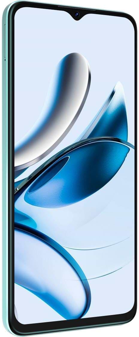 Фото - Смартфон Oscal Tiger 10 8/256GB Dual Sim Dim Forrest Green