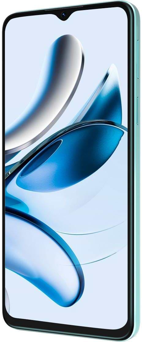 Фото - Смартфон Oscal Tiger 10 8/256GB Dual Sim Dim Forrest Green