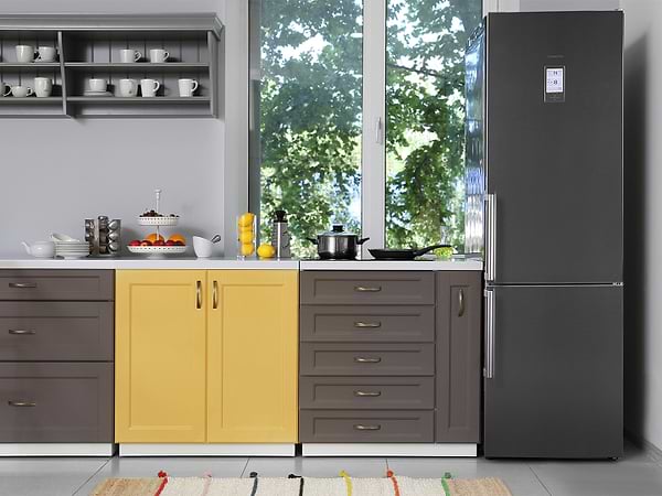 Фото - Холодильник Siemens KG39NAIEQ
