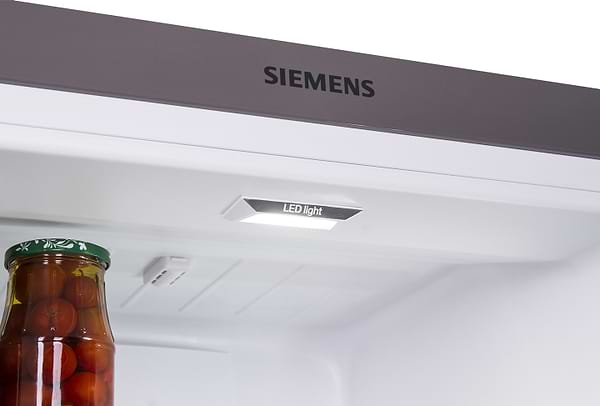 Фото - Холодильник Siemens KG39NAIEQ
