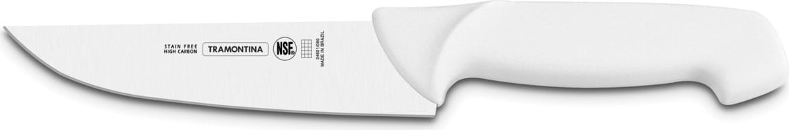 Ніж обвалочний Tramontina Profissional Master White 203 мм (24621/088) - Фото 1