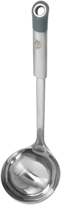 Ополоник Krauff 29-301-005 Gericht 28 см - Фото 1