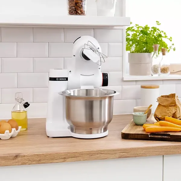 Фото - Уцінка - Кухонна машина Bosch MUMS2EW30 #