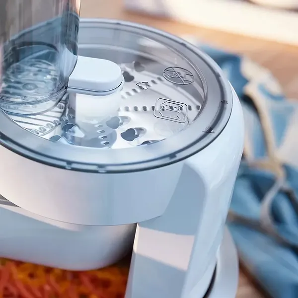 Фото - Уцінка - Кухонна машина Bosch MUMS2EW30 #