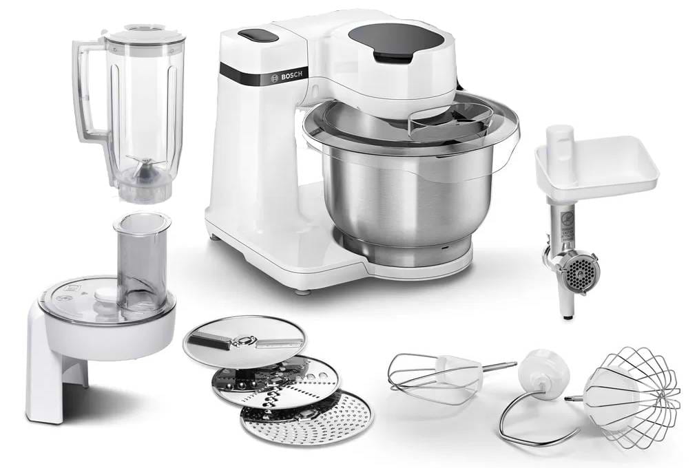 Кухонна машина Bosch MUMS2EW30