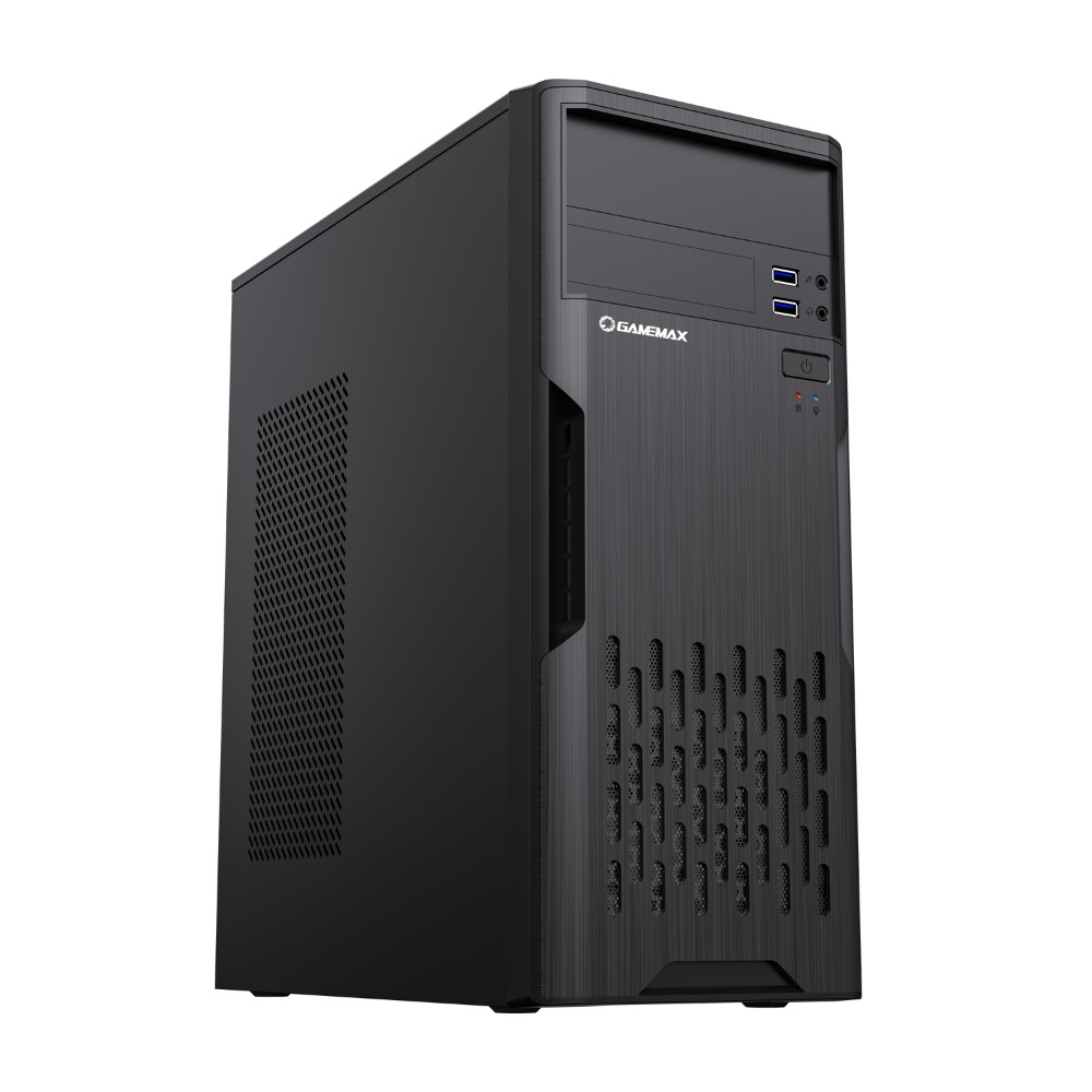 Корпус Gamemax ET-210 NP-2U3