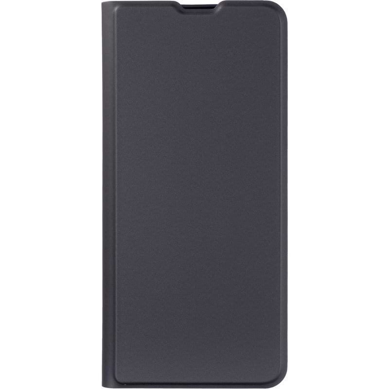 Чехол для смартфона Gelius Book Cover Shell Case for Realme C61 Black (99009) - Фото 1