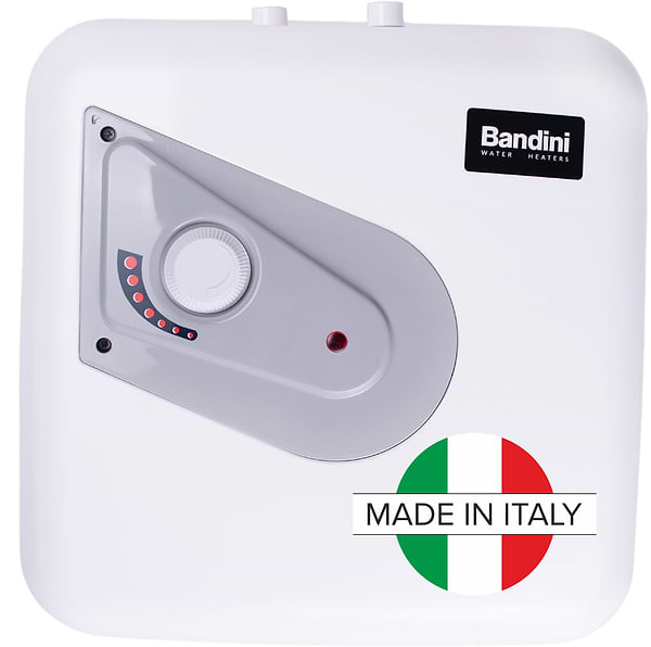 Фото - Водонагрівач Bandini Water Heaters Q 12 (U)