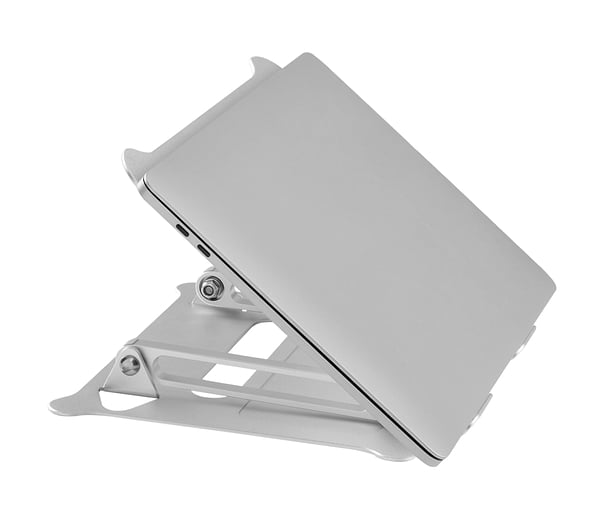 Фото - Підставка під ноутбук OfficePro LS610 Silver