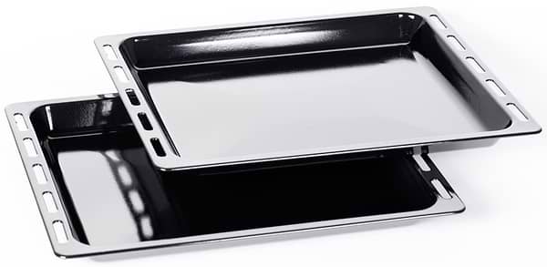 Фото - Піч електрична Lider 4223 Lux Black-Black-Red