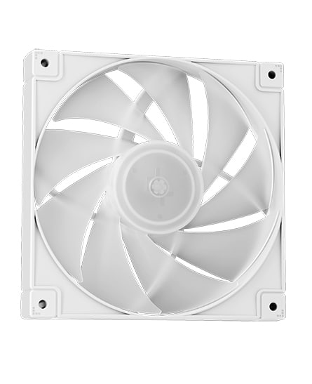 Фото - Корпус Deepcool CH560 Digital White (R-CH560-WHAPE4D-G-1) без БЖ