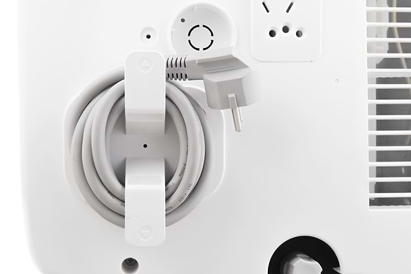 Фото - Кондиционер мобильный Olimpia Splendid DOLCECLIMA AIR PRO A++ WIFI (OS-2143)