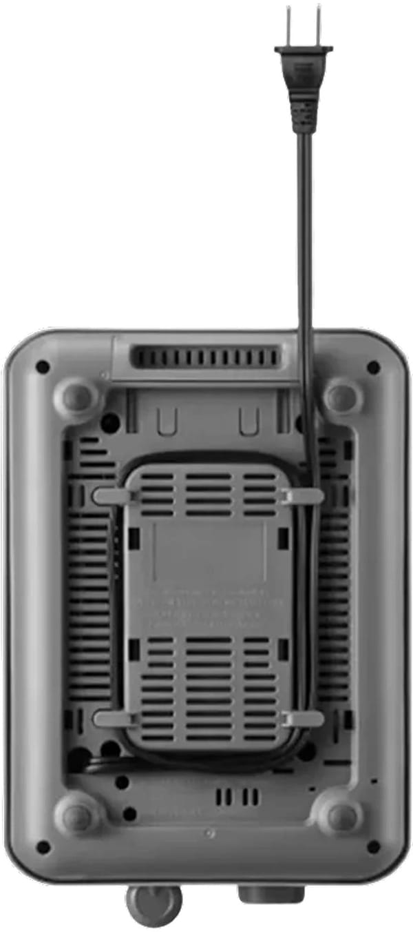 Фото - Тостер BUYDEEM DT620E Stainless Steel (DT620E-SS/EU)