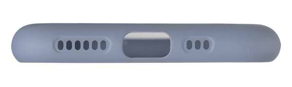 Фото - Чохол для смартфону Gelius Original Full Soft Case for iPhone 11 Pro Lavander Grey (89447)