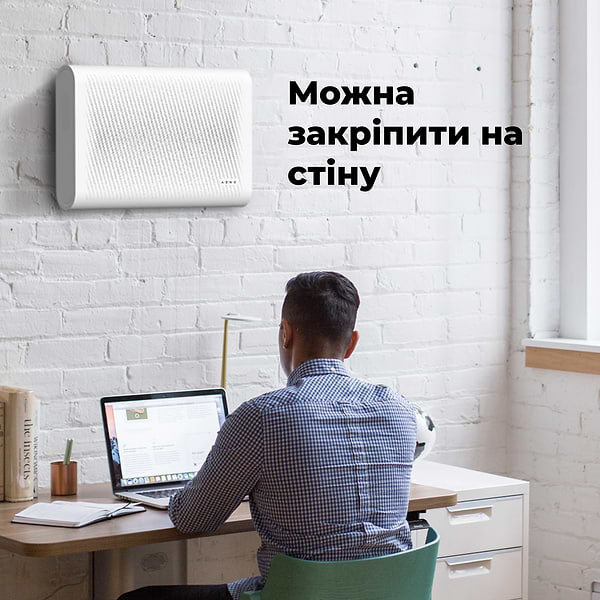 Фото - Очищувач повітря AENO AP2S (AAP0002S)