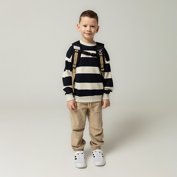 Фото - Рюкзак школьный YES H-100 Race Day (559859)