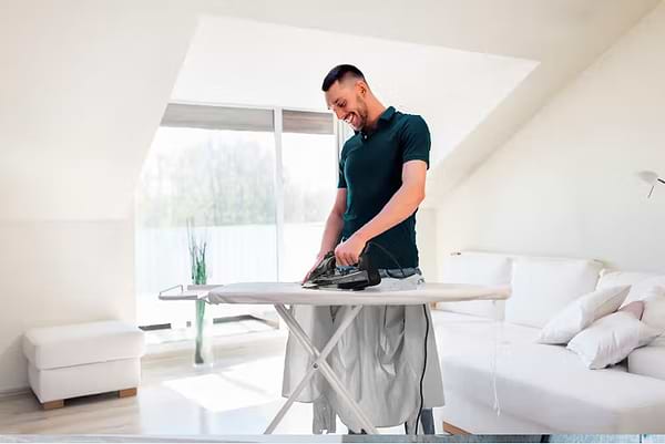 Фото - Праска Black&Decker BXIR2805E