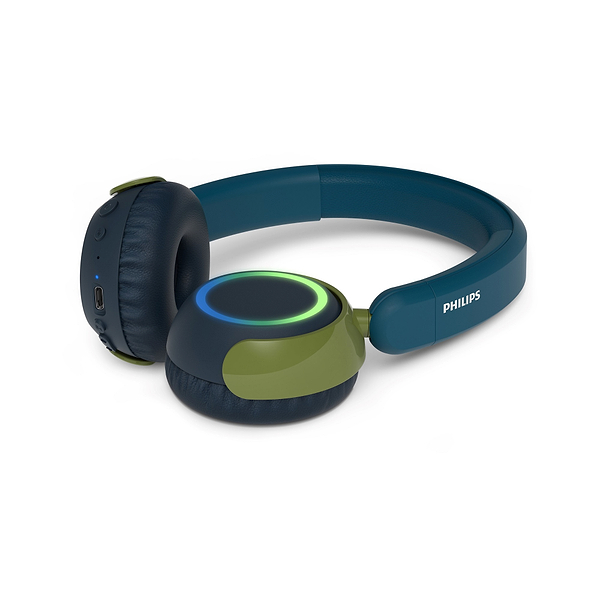 Фото - Наушники накладные беспроводные Philips TAK4200CT/00