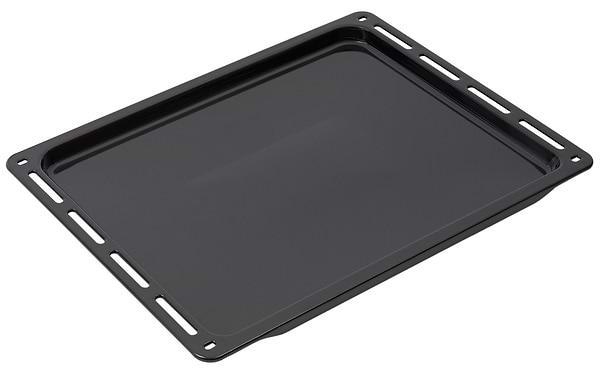 Фото - Духовой шкаф Interline OEG 781 ETR BA Nano Matte