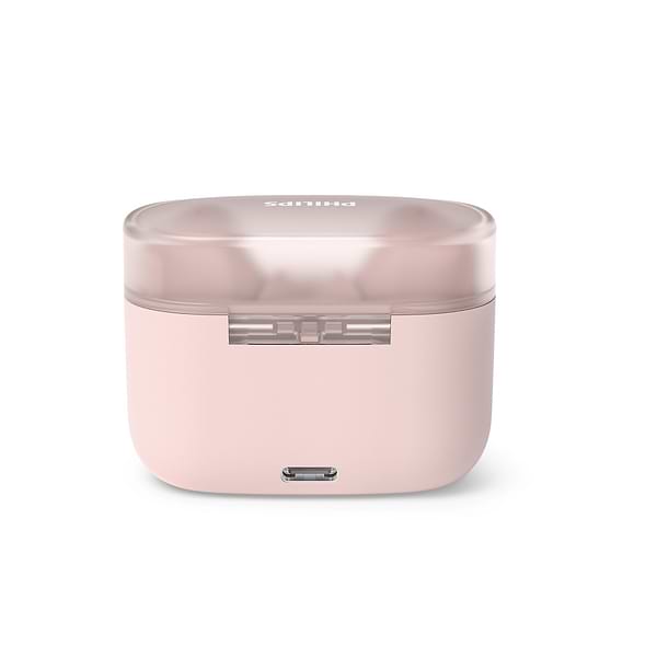 Фото - Наушники вкладыши беспроводные TWS Philips TAT2000PK/00