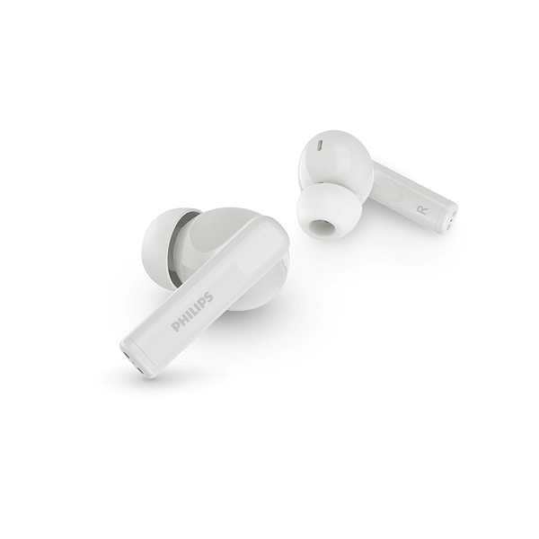 Фото - Наушники вкладыши беспроводные TWS Philips TAT2520WT/00