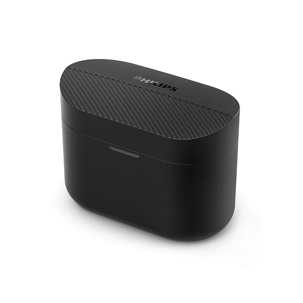 Фото - Наушники вкладыши беспроводные TWS Philips TAT5000BK/00