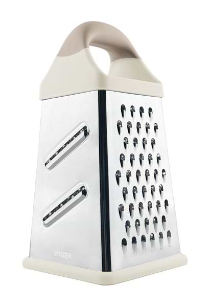 Терка Vinzer 4 в 1 (50652)