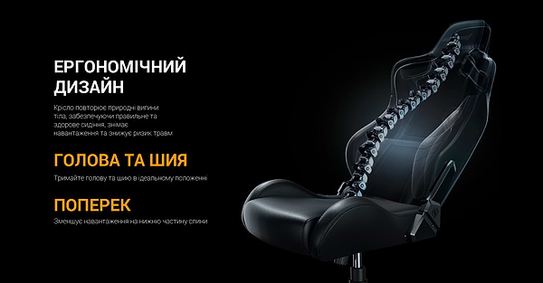Фото - Крісло для геймерів Anda Seat Kaiser Frontier XL Grey fabric (AD12YXL-17-G-F)
