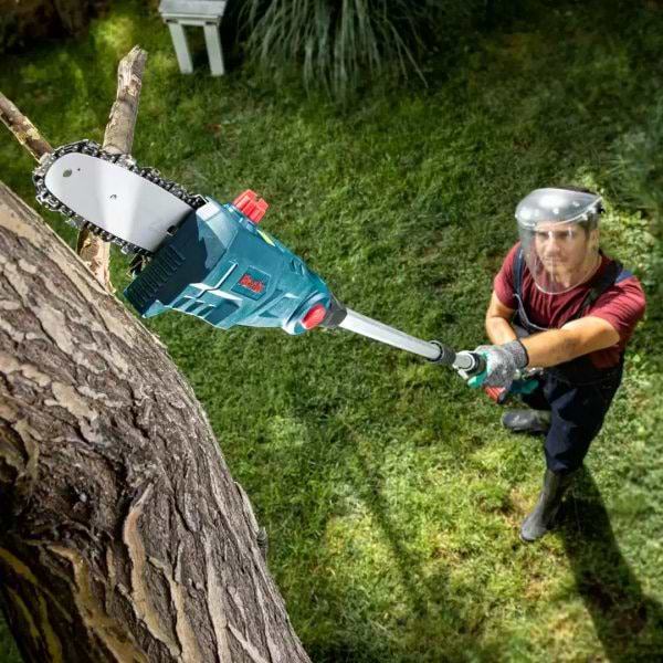 Фото - Висоторіз Ronix 20В (8602)