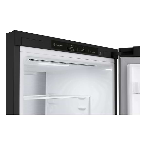 Фото - Холодильник LG GW-B509SBNM