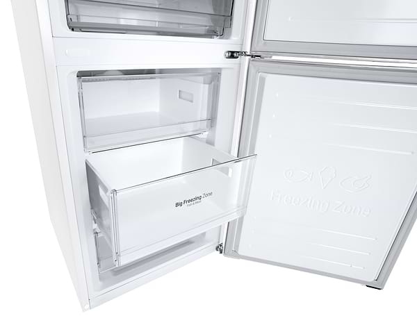 Фото - Холодильник LG GW-B509CQZM