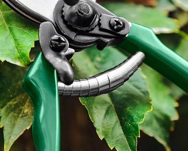 Фото - Ножницы садовые VERTO 15G208