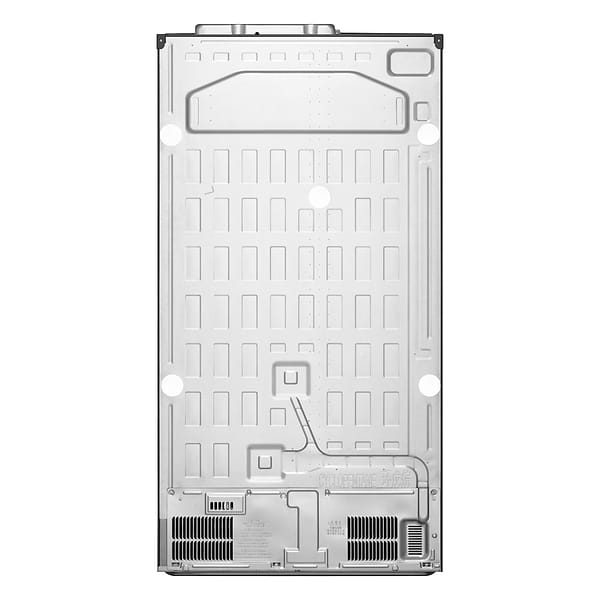 Фото - Холодильник LG GC-Q257CBFV