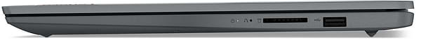 Фото - Уцінка - Ноутбук Lenovo IdeaPad 1 15AMN7 (82VG00RWRA) Cloud Grey