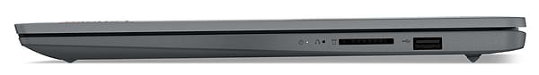 Фото - Ноутбук Lenovo IdeaPad 1 15ALC7 (82R400GBRA) Cloud Grey