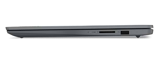 Фото - Ноутбук Lenovo IdeaPad 1 15ADA7 (82R10047RA) Cloud Grey