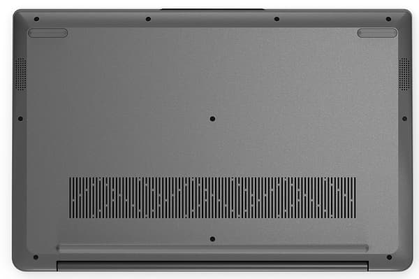 Фото - Ноутбук Lenovo IdeaPad 3 15IAU7 (82RK01A8RA) Arctic Grey