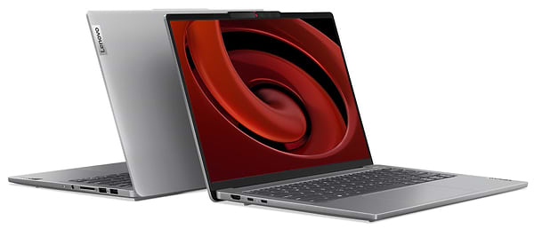 Фото - Ноутбук Lenovo IdeaPad Pro 5 14AHP9 (83D3003CRA) Arctic Grey