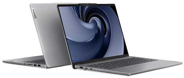 Фото - Уценка - Ноутбук Lenovo IdeaPad Pro 5 14IMH9 (83D2003JRA) Arctic Grey